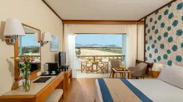 Constantinou Bros Athena Royal Beach Hotel (Adults Only 16+)