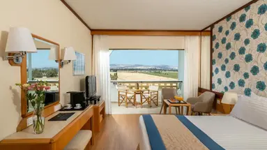 Constantinou Bros Athena Royal Beach Hotel (Adults Only 16+)