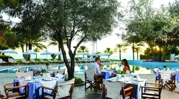 Constantinou Bros Athena Royal Beach Hotel (Adults Only 16+)