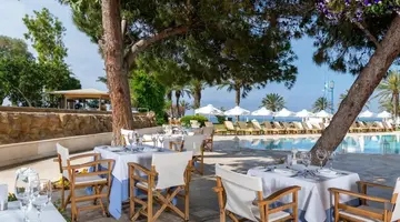 Constantinou Bros Athena Royal Beach Hotel (Adults Only 16+)
