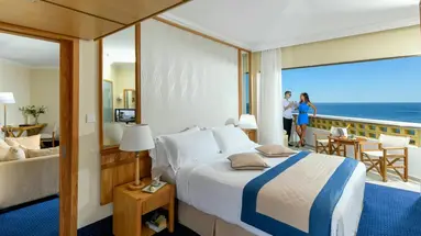 Constantinou Bros Athena Royal Beach Hotel (Adults Only 16+)