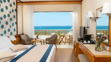 Constantinou Bros Athena Royal Beach Hotel (Adults Only 16+)