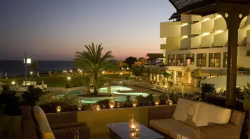 Constantinou Bros Athena Royal Beach Hotel