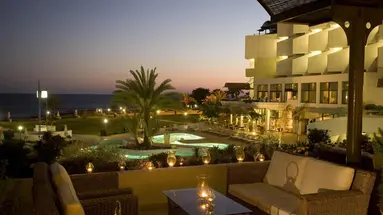 Constantinou Bros Athena Royal Beach Hotel