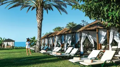 Constantinou Bros Athena Royal Beach Hotel