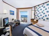 Constantinou Bros Athena Royal Beach Hotel