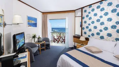 Constantinou Bros Athena Royal Beach Hotel