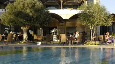 Constantinou Bros Athena Royal Beach Hotel