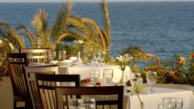 Constantinou Bros Athena Royal Beach Hotel