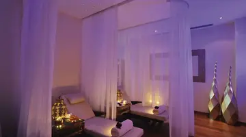 CONSTANTINOU BROS ATHENA ROYAL BEACH HOTEL