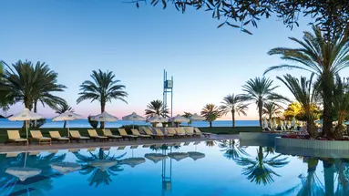 CONSTANTINOU BROS ATHENA ROYAL BEACH HOTEL