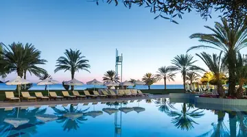 Constantinou Bros Athena Royal Beach Hotel