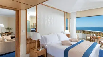 Constantinou Bros Athena Royal Beach Hotel