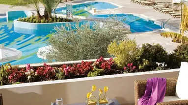 Constantinou Bros Athena Royal Beach Hotel