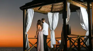 Constantinou Bros Athena Royal Beach Hotel