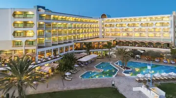 Constantinou Bros Athena Royal Beach Hotel