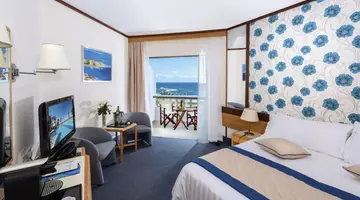Constantinou Bros Athena Royal Beach Hotel