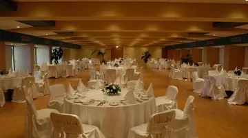 Constantinou Bros Athena Royal Beach Hotel