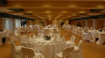 Constantinou Bros Athena Royal Beach Hotel