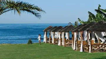 Constantinou Bros Athena Royal Beach Hotel