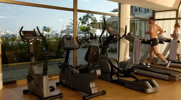 Constantinou Bros Athena Royal Beach Hotel