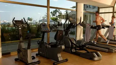 Constantinou Bros Athena Royal Beach Hotel