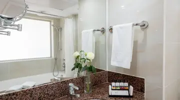 Constantinou Bros Athena Royal Beach Hotel