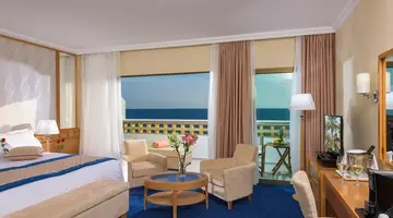 Constantinou Bros Athena Royal Beach Hotel