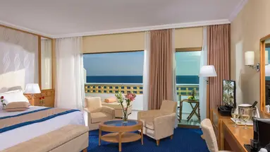 Constantinou Bros Athena Royal Beach Hotel