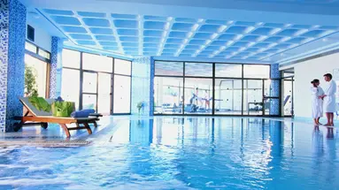 Constantinou Bros Athena Royal Beach Hotel