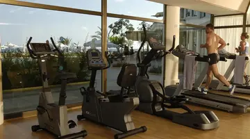 Constantinou Bros Athena Royal Beach Hotel