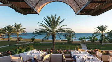 Constantinou Bros Athena Royal Beach Hotel