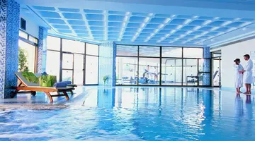 Constantinou Bros Athena Royal Beach Hotel