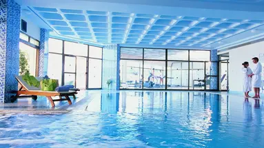 Constantinou Bros Athena Royal Beach Hotel