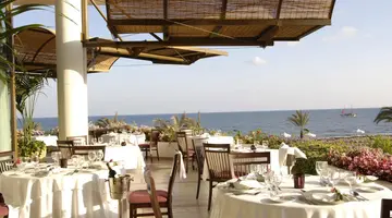 Constantinou Bros Athena Royal Beach Hotel