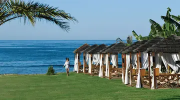 CONSTANTINOU BROS ATHENA ROYAL BEACH HOTEL