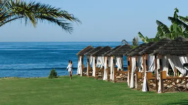 CONSTANTINOU BROS ATHENA ROYAL BEACH HOTEL