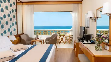 CONSTANTINOU BROS ATHENA ROYAL BEACH HOTEL