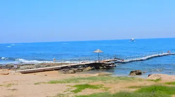 CONSTANTINOU BROS ATHENA ROYAL BEACH HOTEL