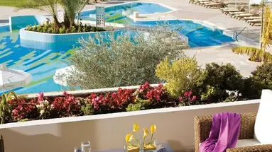 Constantinou Bros Athena Royal Beach Hotel
