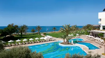 Constantinou Bros Athena Royal Beach Hotel