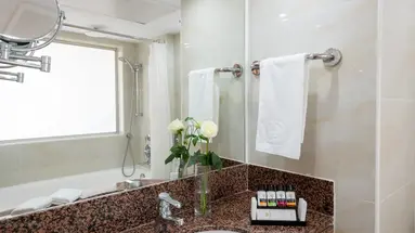 CONSTANTINOU BROS ATHENA ROYAL BEACH HOTEL