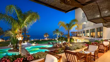 CONSTANTINOU BROS ATHENA ROYAL BEACH HOTEL