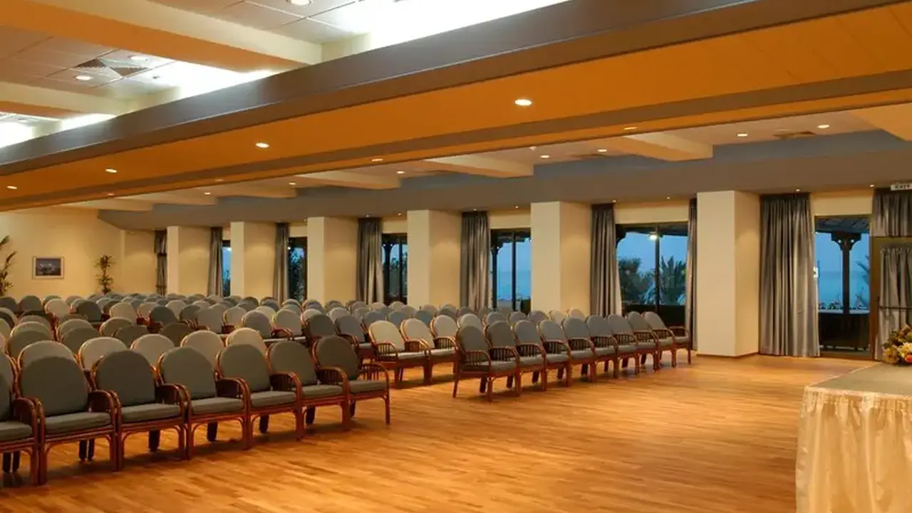 Constantinou Bros Athena Royal Beach Hotel