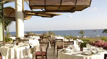Constantinou Bros Athena Royal Beach Hotel