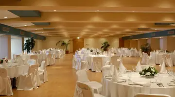 Constantinou Bros Athena Royal Beach Hotel