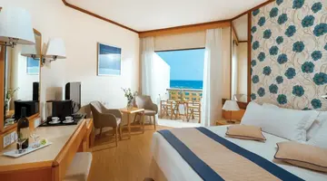 Constantinou Bros Athena Royal Beach Hotel