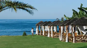 Constantinou Bros Athena Royal Beach Hotel