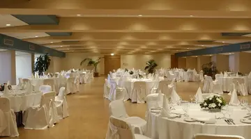 CONSTANTINOU BROS ATHENA ROYAL BEACH HOTEL