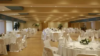 CONSTANTINOU BROS ATHENA ROYAL BEACH HOTEL